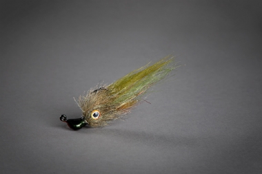 OLIVE & BAIT